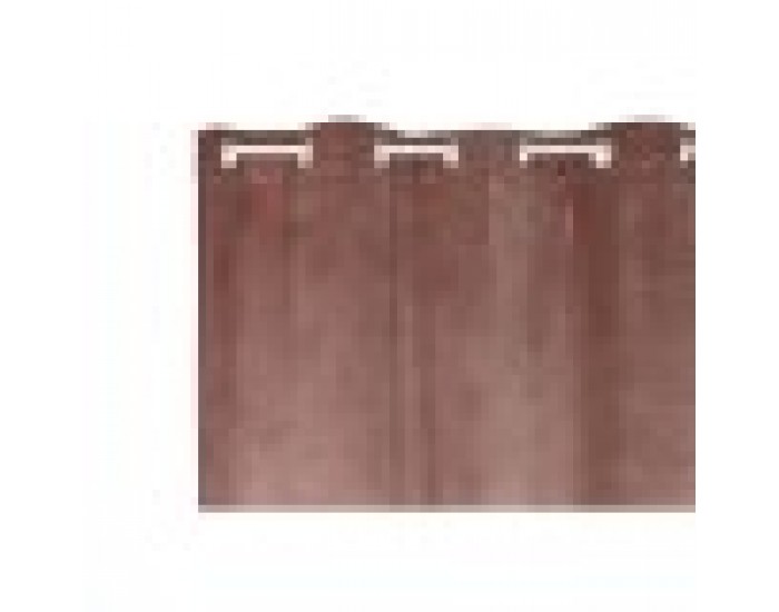 Завеса Home ESPRIT Светло розово 140 x 260 x 260 cm