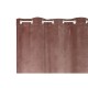 Завеса Home ESPRIT Светло розово 140 x 260 x 260 cm