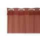 Завеса Home ESPRIT теракота 140 x 260 x 260 cm