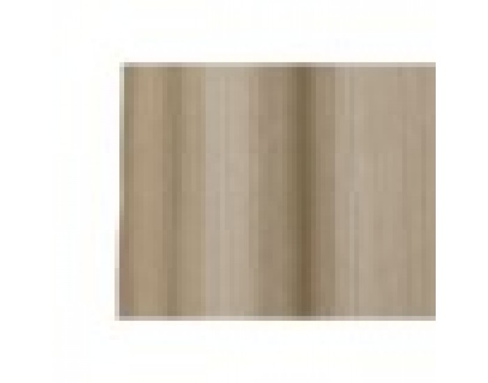 Завеса Home ESPRIT Бежов 140 x 260 x 260 cm