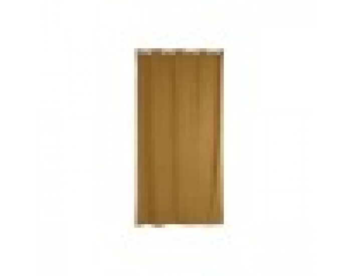 Завеса Home ESPRIT Горчица полиестер 140 x 260 x 260 cm