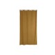 Завеса Home ESPRIT Горчица полиестер 140 x 260 x 260 cm
