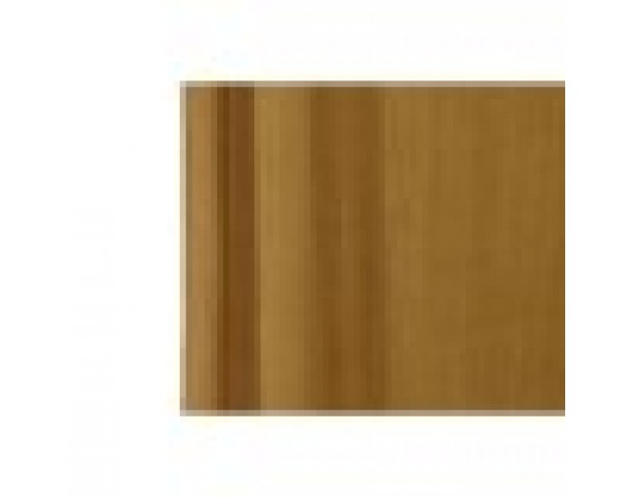 Завеса Home ESPRIT Горчица полиестер 140 x 260 x 260 cm