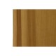 Завеса Home ESPRIT Горчица полиестер 140 x 260 x 260 cm