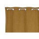 Завеса Home ESPRIT Горчица полиестер 140 x 260 x 260 cm