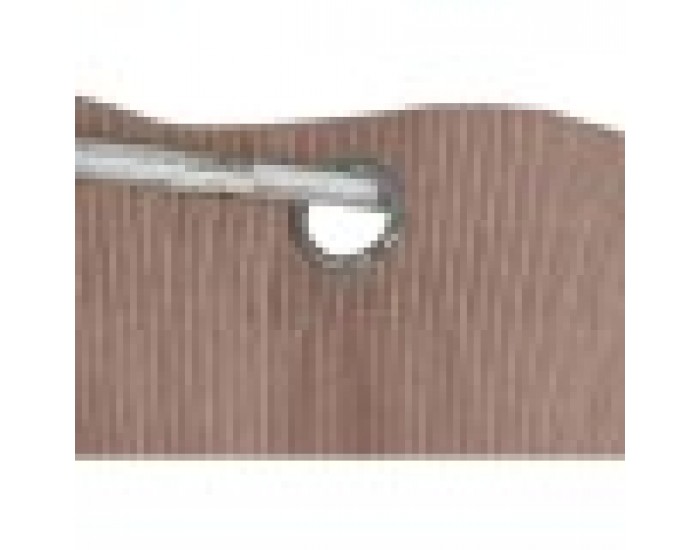 Завеса Home ESPRIT полиестер 140 x 260 x 260 cm