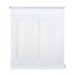 Ролетни щори Stor Planet Clip&Fix Night&Day Бял (150 x 180 cm) - Jaluzele