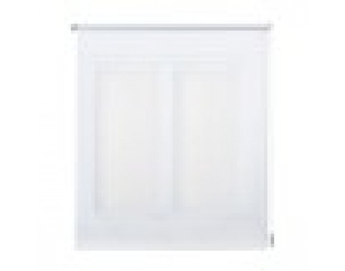Ролетни щори Stor Planet Clip&Fix Night&Day Бял (150 x 180 cm)