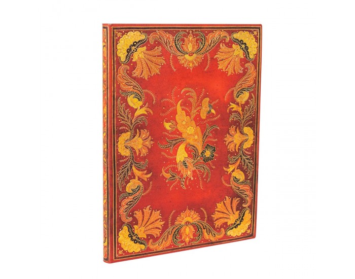 Paperblanks Тефтер Fiammetta, Mini, широки редове, мека корица, 104 листа