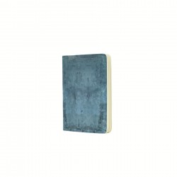 Paperblanks Тетрадка Riviera Bold, А6, широки редове, 40 листа - Papetărie