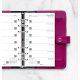 Filofax Пълнител за органайзер Classic, Personal, за 2025 година, 1 седмица на страница