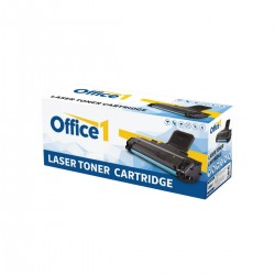 Office 1 Lexmark Тонер 62D2H00, 25000 страници/5%, Black - Tonere, cerneluri, consumabile pentru imprimante