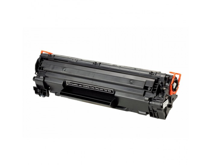 Office 1 Тонер Canon CRG-729, Black