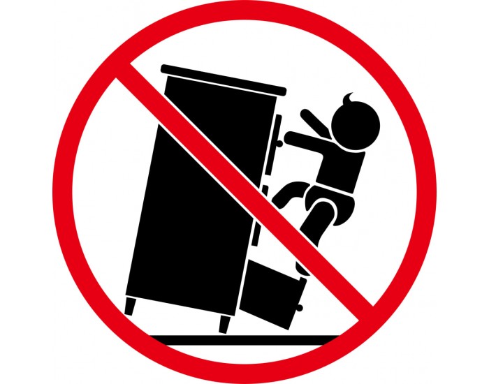 Sonata H Комплект мебели за баня от 3 части, бял, инженерно дърво