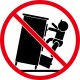 Sonata H Комплект мебели за баня от 3 части сив сонома инженерно дърво