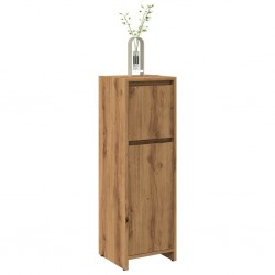 Sonata H Шкаф за баня Artisan Oak 30x30x95 cm Инженерна дървесина - Seturi
