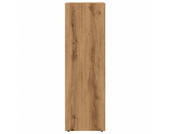 Sonata H Шкаф за баня Artisan Oak 30x30x95 cm Инженерна дървесина