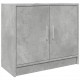Sonata Dulap de chiuvetă, gri beton, 63x29x55 cm, lemn prelucrat