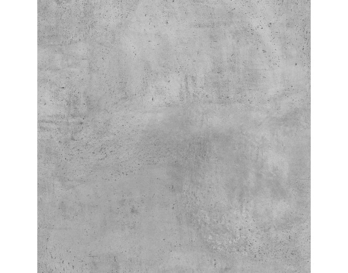Sonata H Комплект мебели за баня от 3 части бетонно сив инженерно дърво
