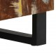 Sonata H Шкаф за мивка 62x33x58 см регенериран масив и инженерно дърво