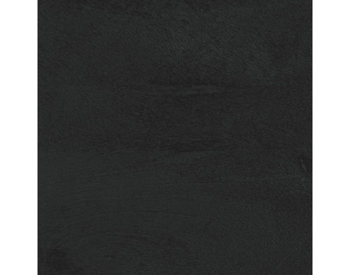 Sonata H Шкаф за баня, черен, 62x33x58 см, инженерно дърво