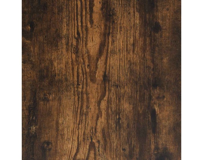 Sonata H Комплект мебели за баня от 3 части, опушен дъб, инженерно дърво