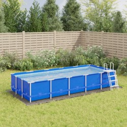 Sonata H Подложка за басейни светлосива 550x280см полиестерен геотекстил - Piscine și spa