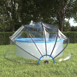 Sonata H Купол за басейн 500x250 см - Piscine și spa