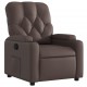 Sonata H Наклоняем стол, кафяв, изкуствена кожа