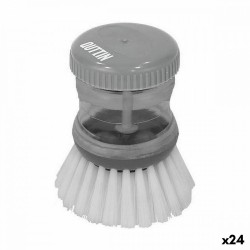 Четка Quttin Чинии 9 x 5,5 cm (24 броя) - Curățenie și dezinfecție
