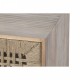 Бюфет Home ESPRIT Бежов Естествен 120 x 36 x 74 cm
