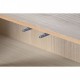 Бюфет Home ESPRIT Бежов Естествен 120 x 36 x 74 cm
