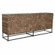Бюфет Home ESPRIT тиково дърво 200 X 45 X 82 cm