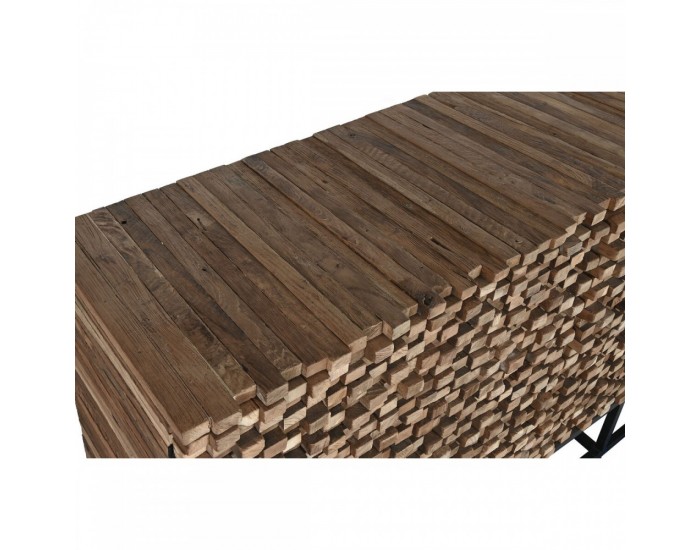 Бюфет Home ESPRIT тиково дърво 200 X 45 X 82 cm