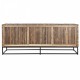 Бюфет Home ESPRIT тиково дърво 200 X 45 X 82 cm