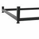 Бюфет Home ESPRIT тиково дърво 200 X 45 X 82 cm