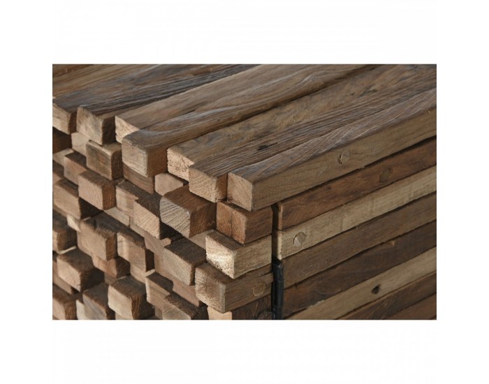 Бюфет Home ESPRIT тиково дърво 200 X 45 X 82 cm