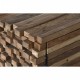Бюфет Home ESPRIT тиково дърво 200 X 45 X 82 cm