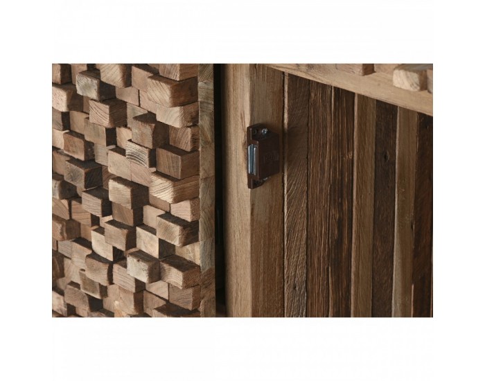 Бюфет Home ESPRIT тиково дърво 200 X 45 X 82 cm