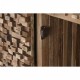 Бюфет Home ESPRIT тиково дърво 200 X 45 X 82 cm