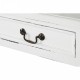 Бюро Home ESPRIT Бял Дървен 150 x 57 x 100 cm