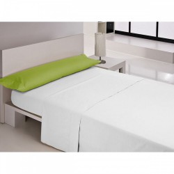 Калъфка за възглавница Happy Home MIX COLORS Шам-фъстък 150 легло 144 Конци 150 cm - Perne