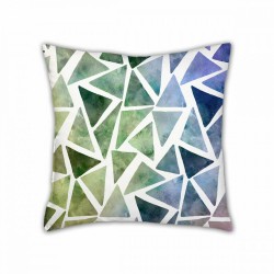 Калъфка за възглавница Pierre Cardin TURNER Многоцветен 50 x 50 cm - Perne