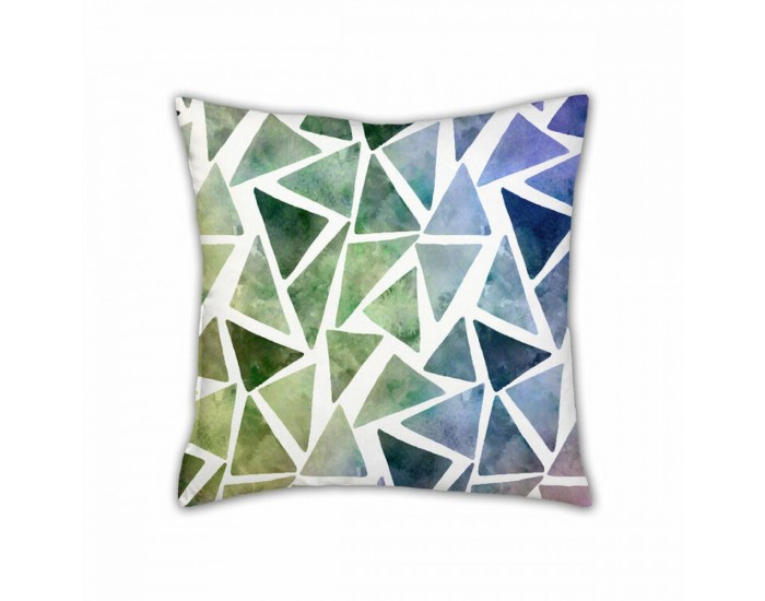 Калъфка за възглавница Pierre Cardin TURNER Многоцветен 50 x 50 cm