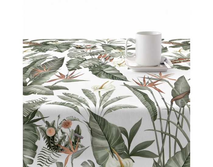 Устойчива на петна покривка Belum Mirari 1 300 x 140 cm