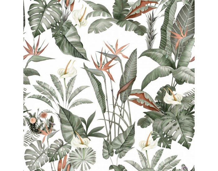 Устойчива на петна покривка Belum Mirari 1 300 x 140 cm