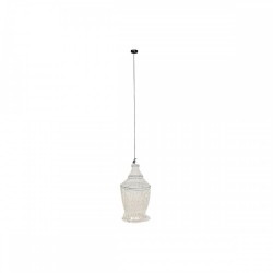 Полилей Home ESPRIT 50 W 52 x 52 x 130 cm - Corpuri de iluminat