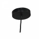 Полилей Home ESPRIT 50 W 52 x 52 x 130 cm