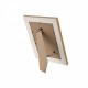 Рамка за снимки Home ESPRIT Многоцветен Кристал полистирен 21,2 x 1,6 x 26,2 cm (4 броя)