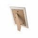 Рамка за снимки Home ESPRIT Кристал Дървен MDF Скандинавски 23 x 2,8 x 28 cm (4 броя)
